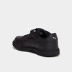 Baskets &agrave; scratchs Caven III Puma noir gar&ccedil;on
