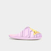 Chaussons mules Pok&eacute;mon Pikachu multicolore fille