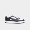 Baskets plates Puma Caven III noir homme