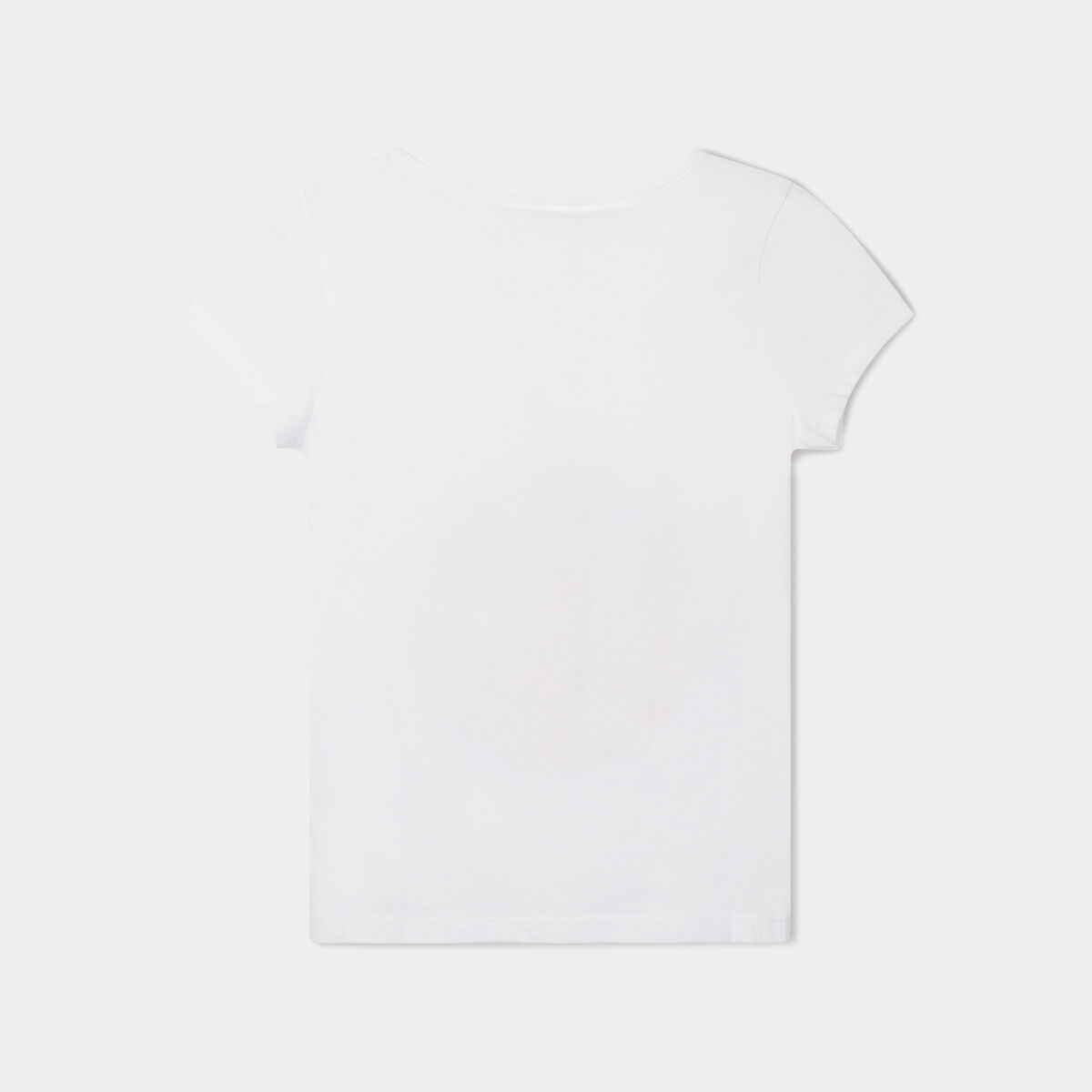 Ensemble pyjama 2 pièces Pokémon blanc fille