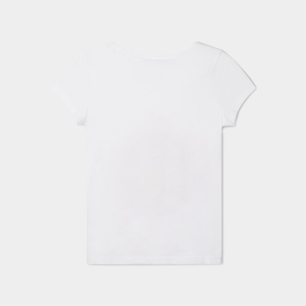ensemble pyjama 2 pieces pokemon blanc fille Ensemble pyjama 2 pièces Pokémon blanc fille