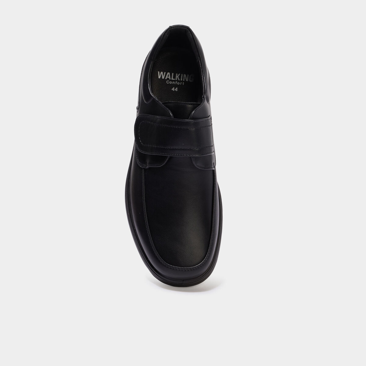 Derbies &agrave; scratchs noir homme