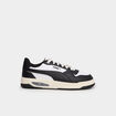 Baskets &agrave; lacets Puma Shuffletech noir homme
