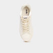 Tennis basses avec lacets Ellesse Jerry jaune or femme