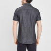 Chemise Liberto gris homme