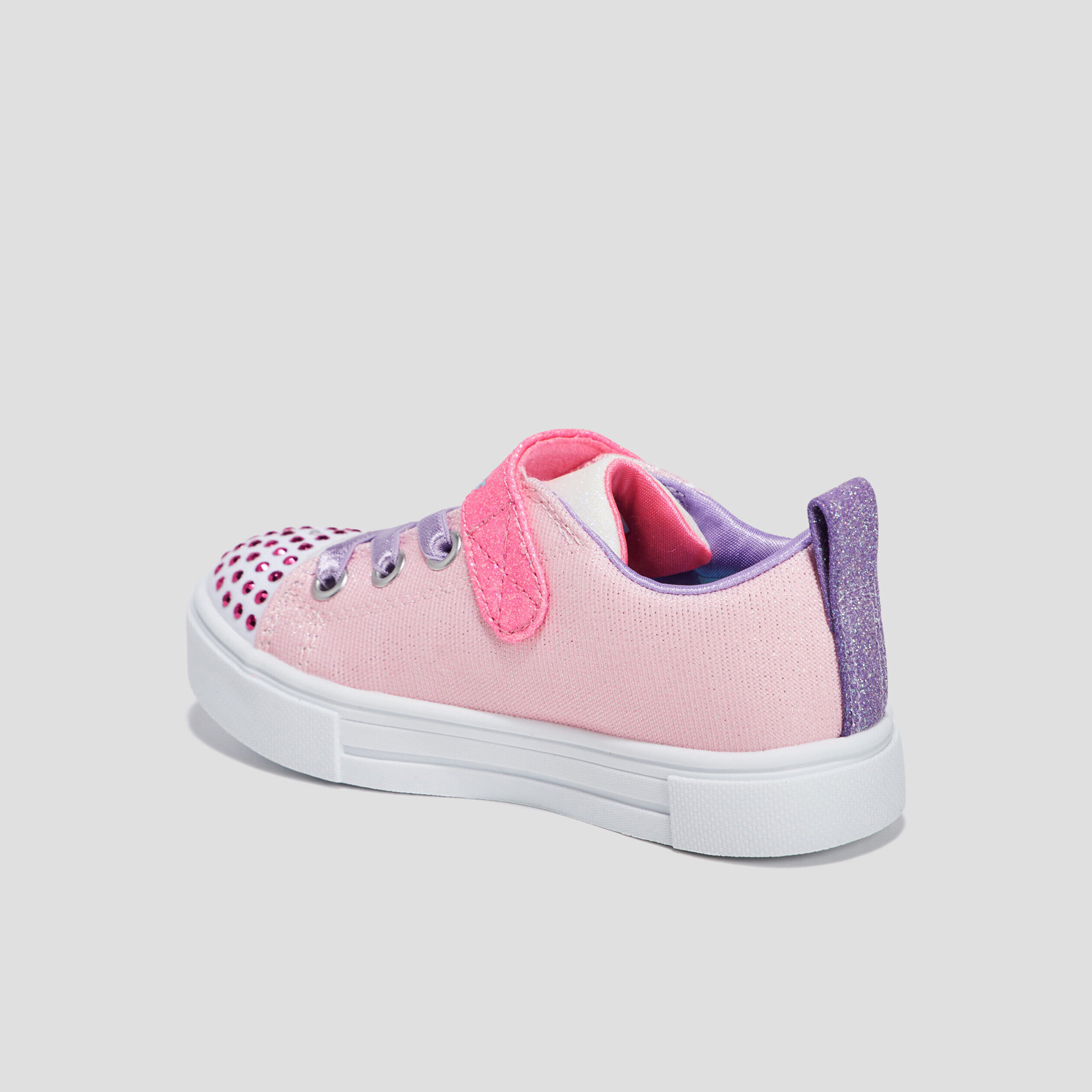 Chaussures petit marcheur SKECHERS b b chaussures enfant pas cher