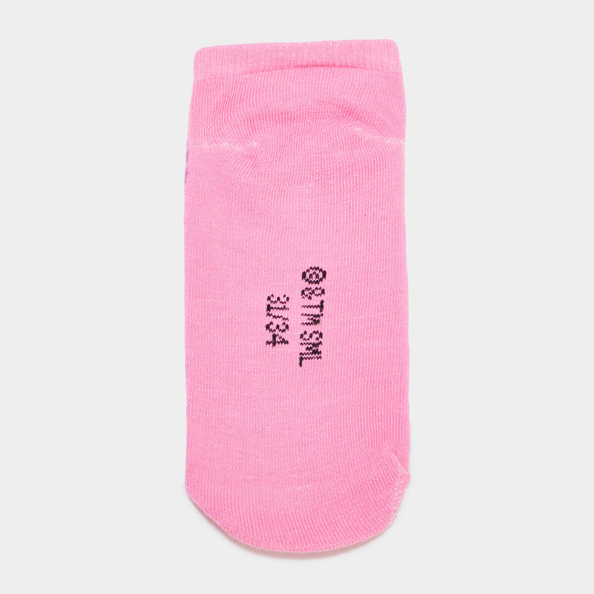 Lot 3 paires socquettes Pat Patrouille rose fille