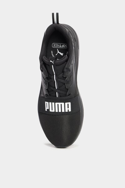 Baskets running softride Wired 2 Puma noir homme