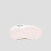 Baskets running lumineuses Minnie rose fille