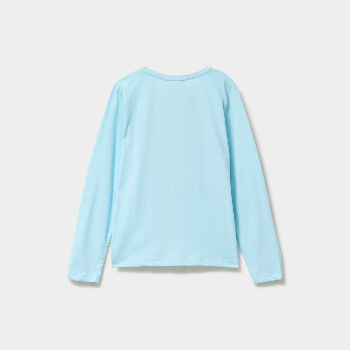 Ensemble pyjama 2 pièces coton Stitch vert fille