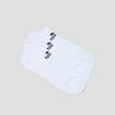 Lot 3 paires chaussettes Puma blanc homme