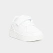 Tennis basses Champion RD18 LOW blanc b&eacute;b&eacute; gar&ccedil;on