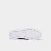 Tennis plateformes à lacets Puma noir fille