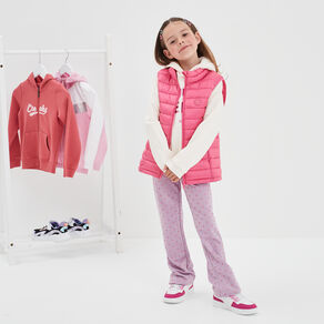tennis basses a scratchs creeks iconic rose fille Tennis basses à scratchs Creeks Iconic rose fille