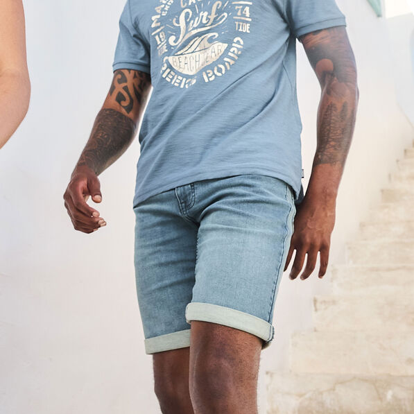 Esdemarca Lois Jeans White Lois Ropa Mujer Comprar Camisas Para