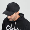 Casquette noir homme