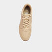 Tennis basses à lacets Puma Caven sable homme