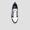 Tennis basses lacets Puma V6 noir homme
