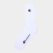 Lot 3 paires chaussettes Champion blanc homme