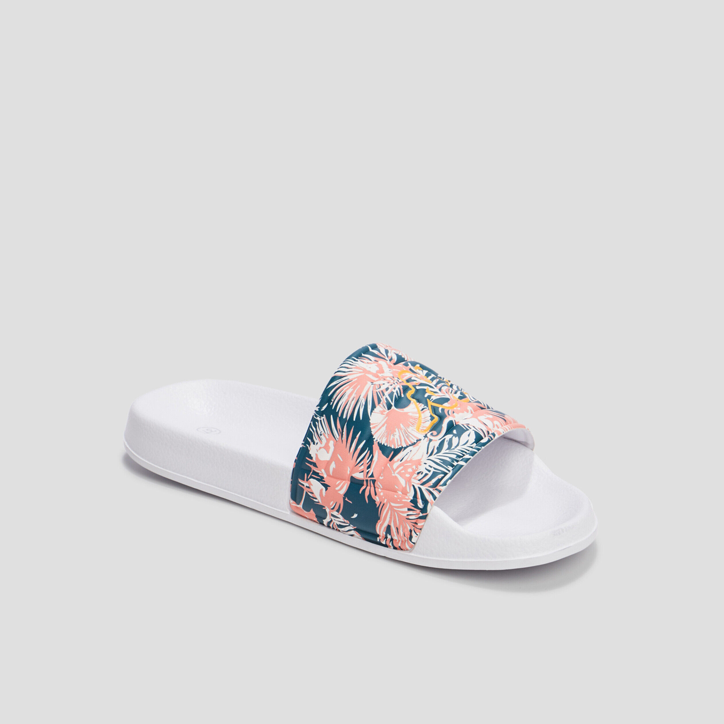 Tongs femme la halle aux chaussures store
