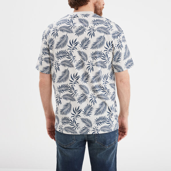 t shirt manches courtes volkswagen ivoire homme T-shirt manches courtes Volkswagen ivoire homme