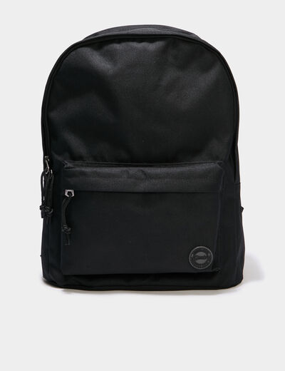 Sac à dos noir homme