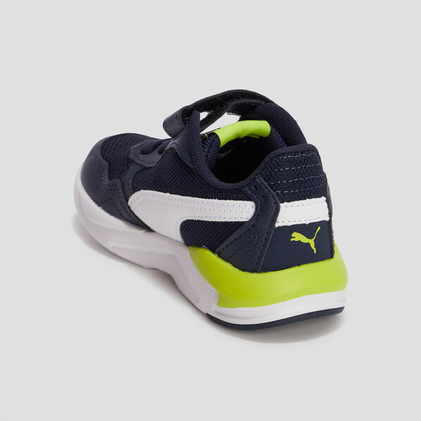 baskets running x ray speed lite puma bleu marine garcon Baskets running X-Ray Speed lite Puma bleu marine garçon