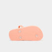 Tongs de plage Vaiana rose fille