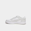 Baskets &agrave; lacets Puma Rebound Slam gris clair homme