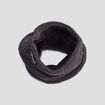 Snood Creeks gris foncé garçon
