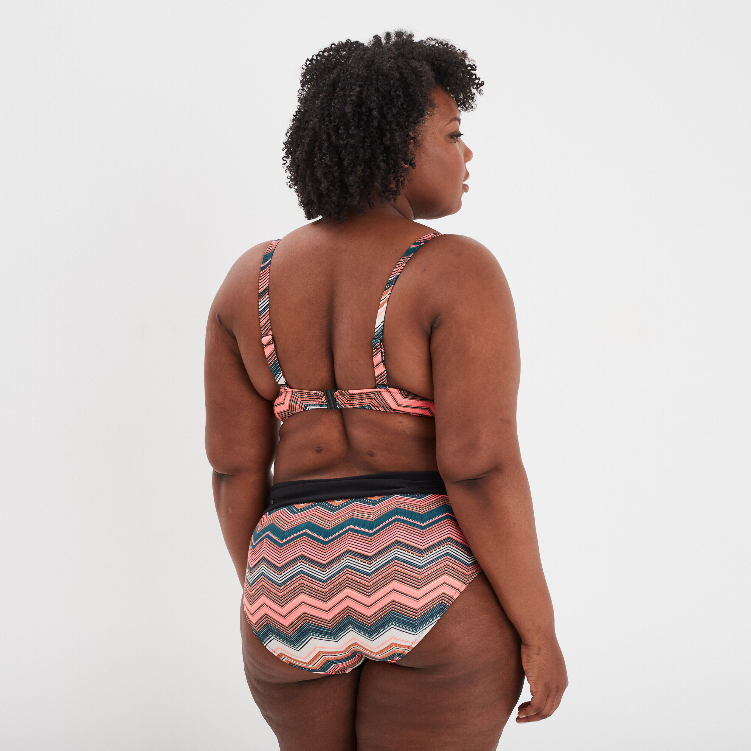Maillot de bain grande taille la halle clearance
