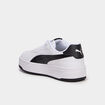 Baskets &agrave; lacets Puma Lally Skye noir femme