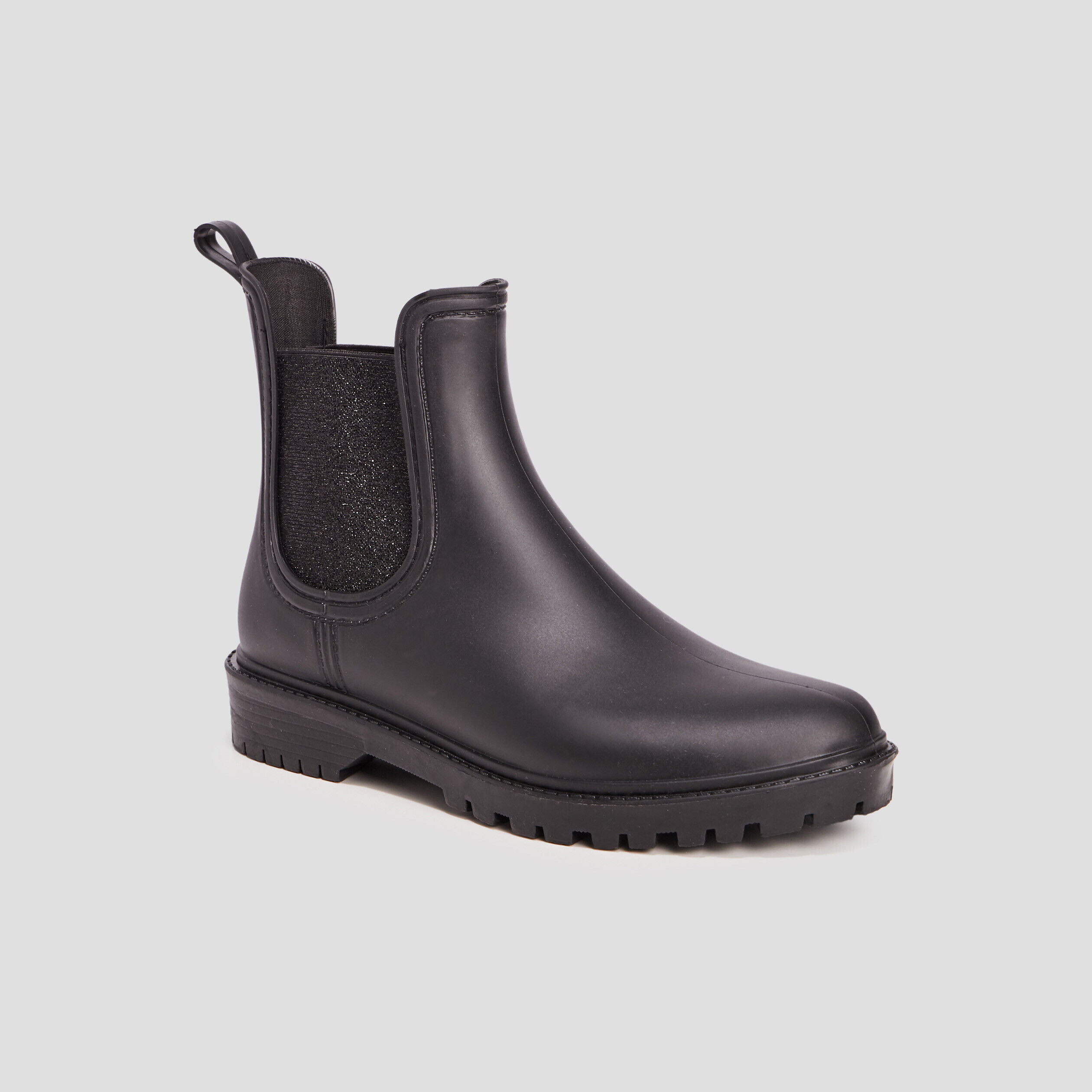 Bottes de pluie femme pas cher La Halle