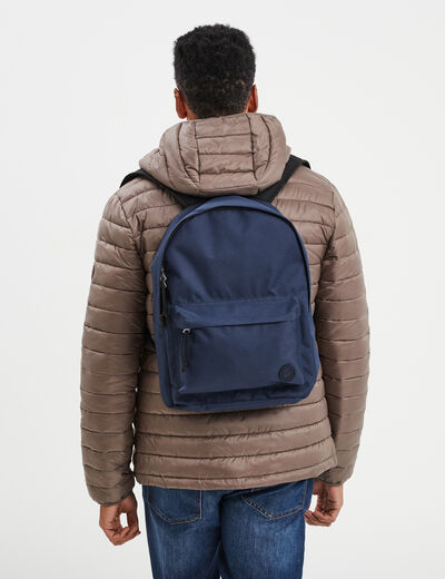 Sac à dos Creeks bleu marine mixte