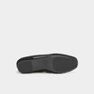 Ballerines strass noir femme