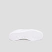 Tennis basses à lacets Creeks Iconik blanc femme