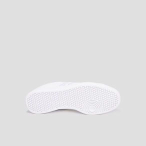 Tennis basses à lacets Creeks Iconik blanc femme