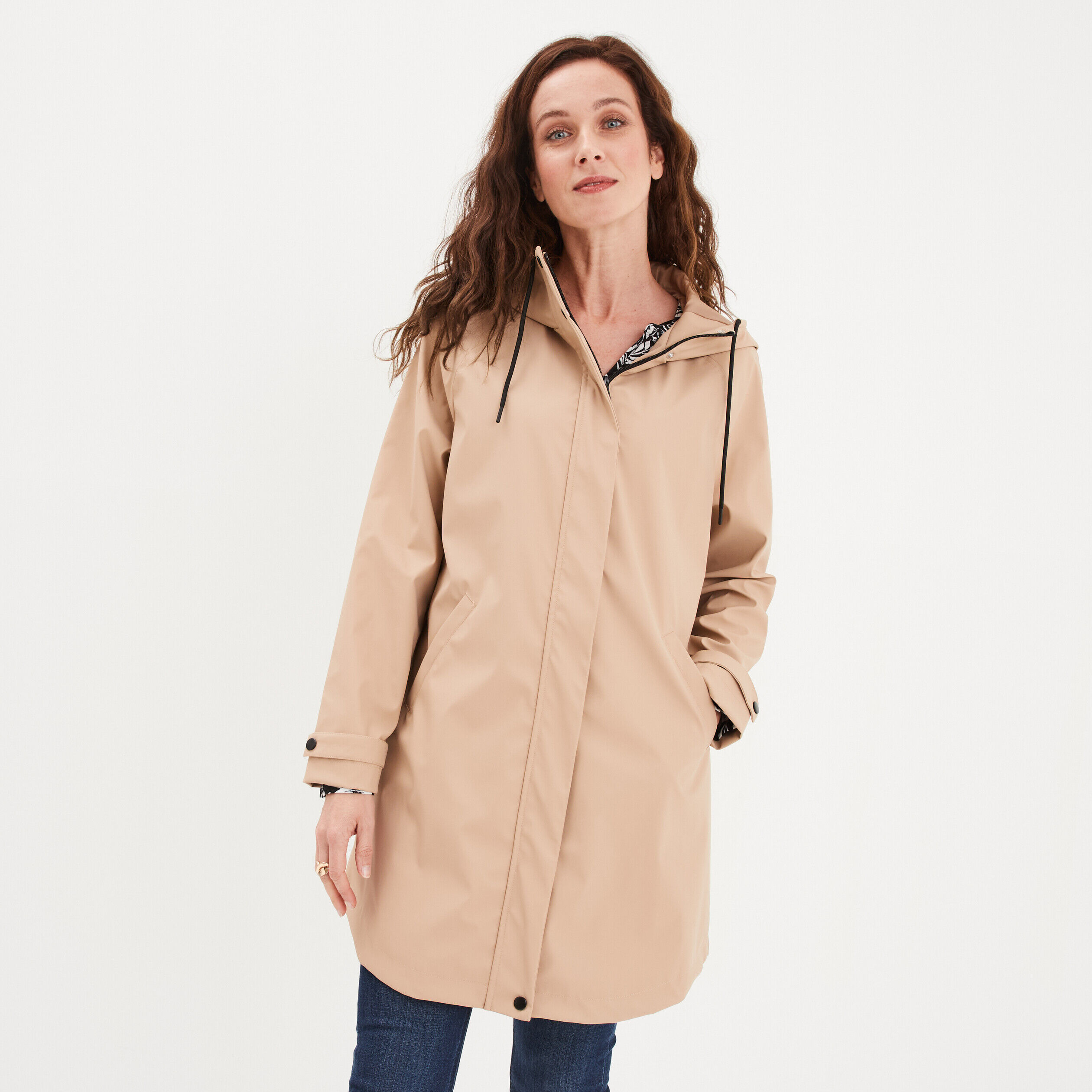 Manteau femme chaud et pas cher hotsell