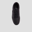 Tennis &agrave; lacets RD18 LOW Champion noir homme