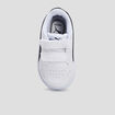 Tennis &agrave; scratchs Puma Shuffle multicolore b&eacute;b&eacute; gar&ccedil;on