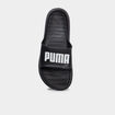 Claquettes de plage Puma Divecat noir homme