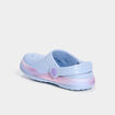 Sabots de plage paillettes Stitch multicolore fille