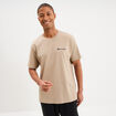T-shirt manches courtes coton Champion sable homme