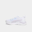 Baskets running à lacets Puma violet femme