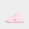 Sandales semelles lumineuses Pok&eacute;mon rose fille