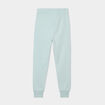 Pantalon de jogging molleton vert pastel gar&ccedil;on