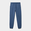 Pantalon de jogging regular Kappa bleu gris homme