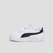 Tennis &agrave; scratchs Puma Shuffle multicolore b&eacute;b&eacute; gar&ccedil;on