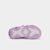 Sandales lumineuses Pat Patrouille rose fille