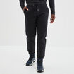 Pantalon jogpant noir homme